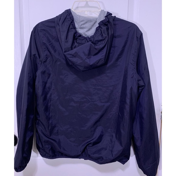 F21 windbreaker - Picture 2 of 3